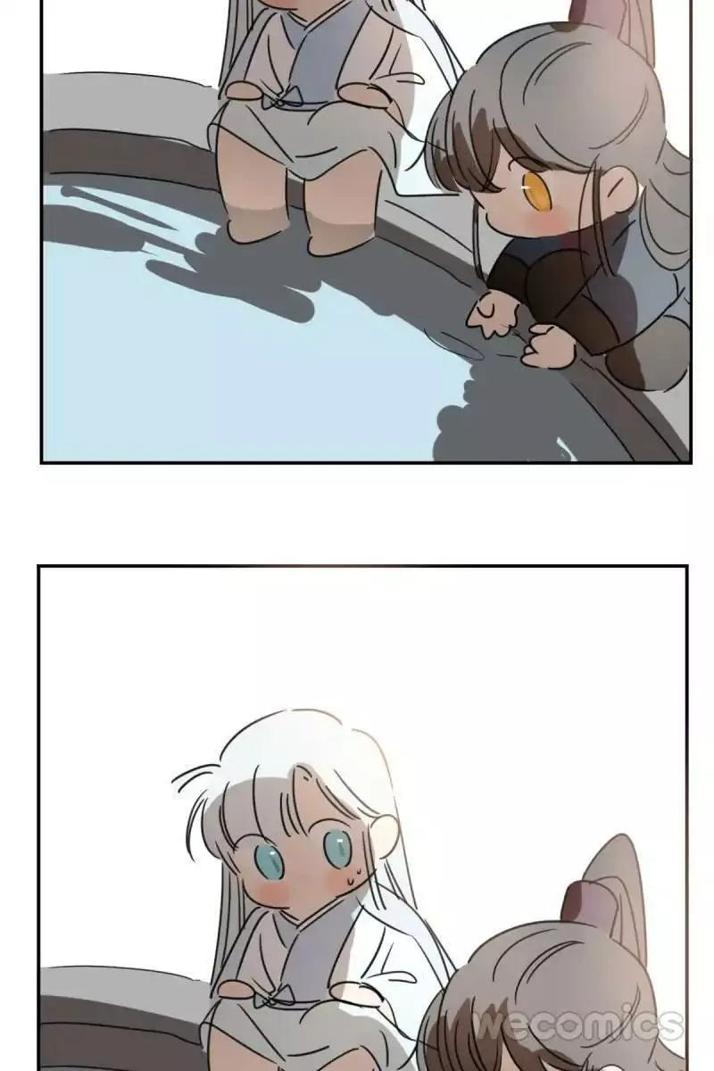 Aoao Waiting To Be Eaten (caught!!) Chapter 31 page 22