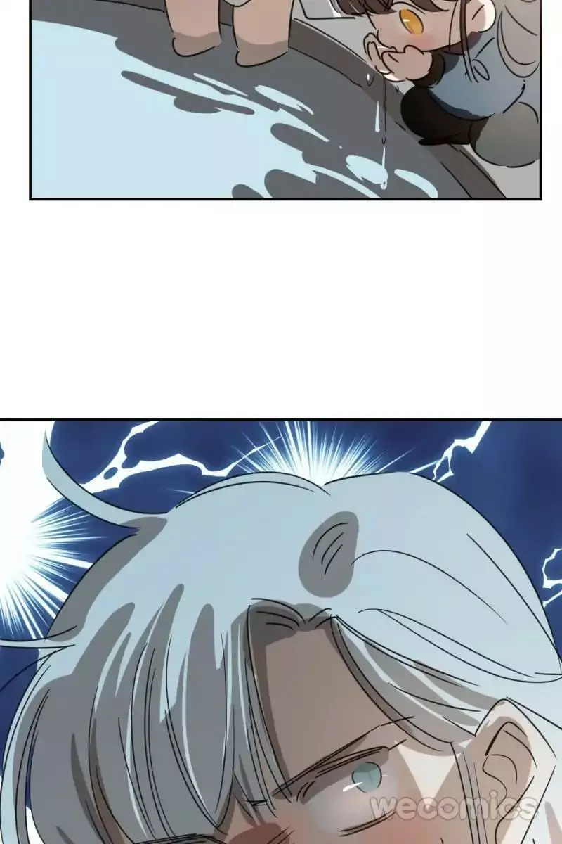 Aoao Waiting To Be Eaten (caught!!) Chapter 31 page 23