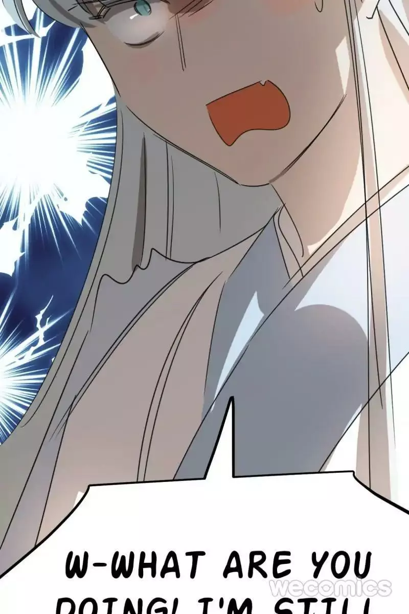 Aoao Waiting To Be Eaten (caught!!) Chapter 31 page 24