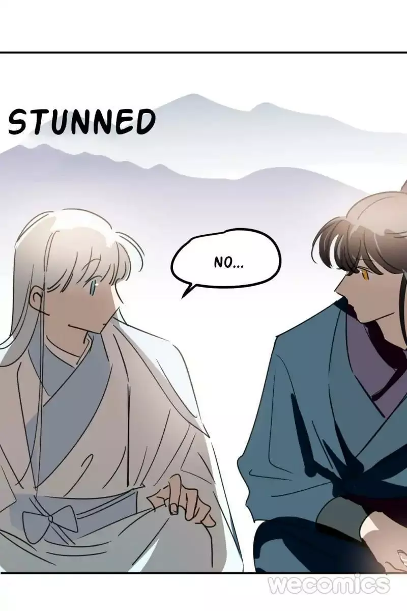 Aoao Waiting To Be Eaten (caught!!) Chapter 31 page 27