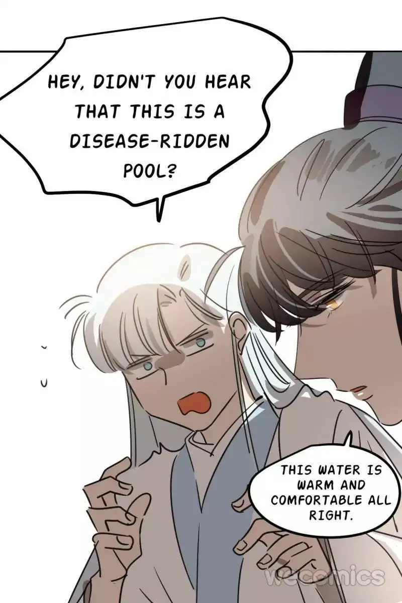 Aoao Waiting To Be Eaten (caught!!) Chapter 31 page 29