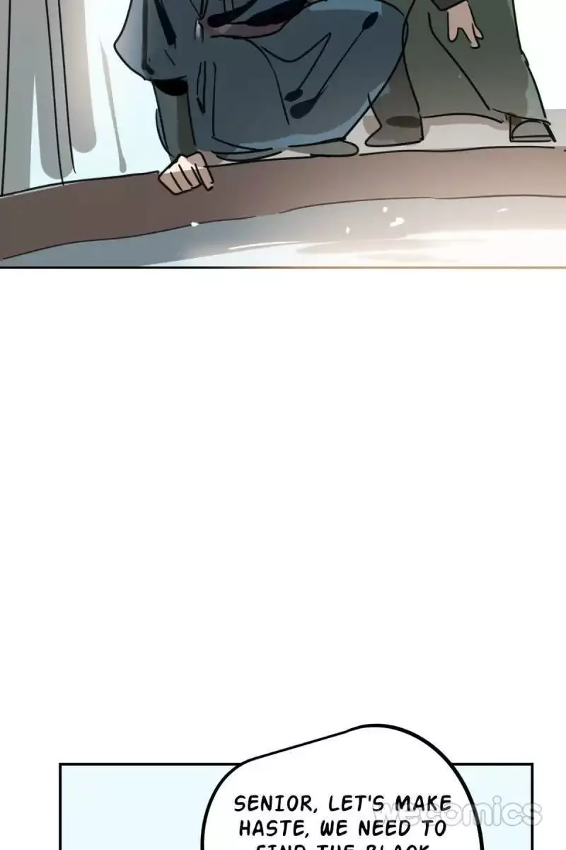Aoao Waiting To Be Eaten (caught!!) Chapter 31 page 34