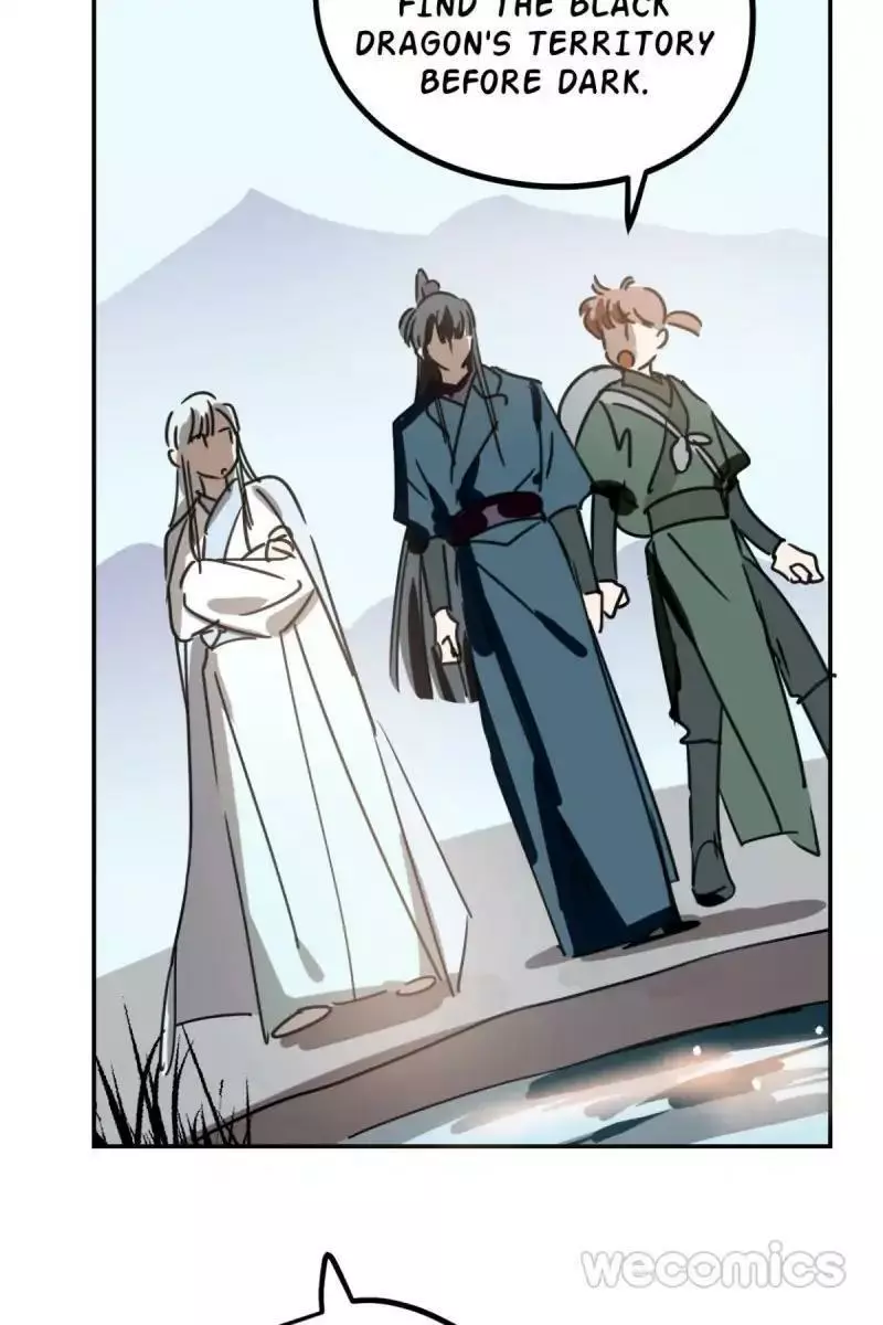 Aoao Waiting To Be Eaten (caught!!) Chapter 31 page 35