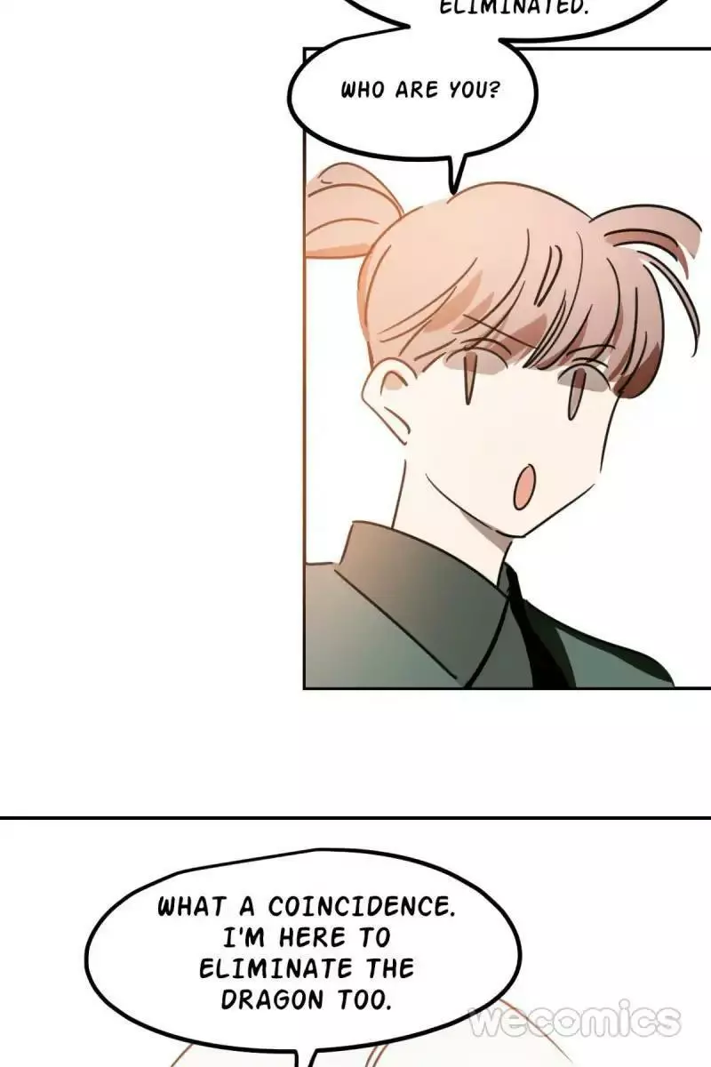 Aoao Waiting To Be Eaten (caught!!) Chapter 31 page 38