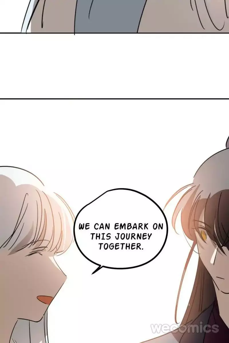 Aoao Waiting To Be Eaten (caught!!) Chapter 31 page 40