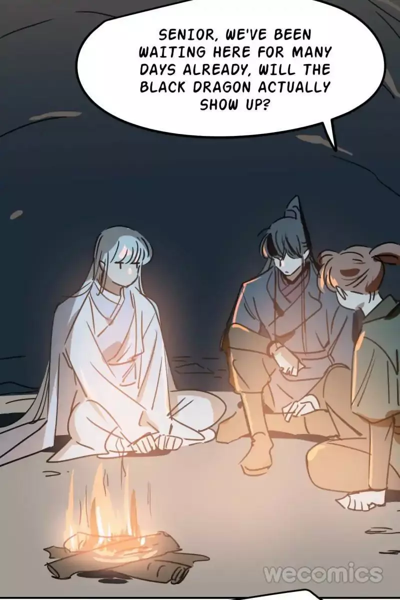 Aoao Waiting To Be Eaten (caught!!) Chapter 31 page 48