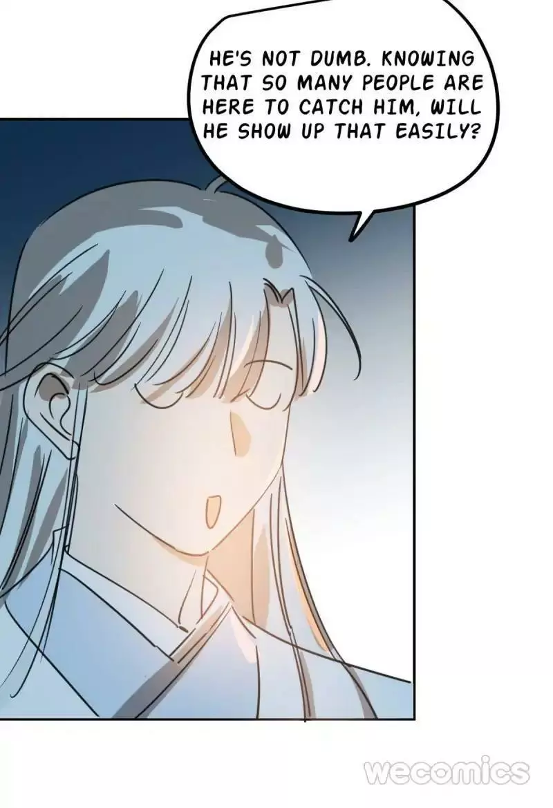 Aoao Waiting To Be Eaten (caught!!) Chapter 31 page 49