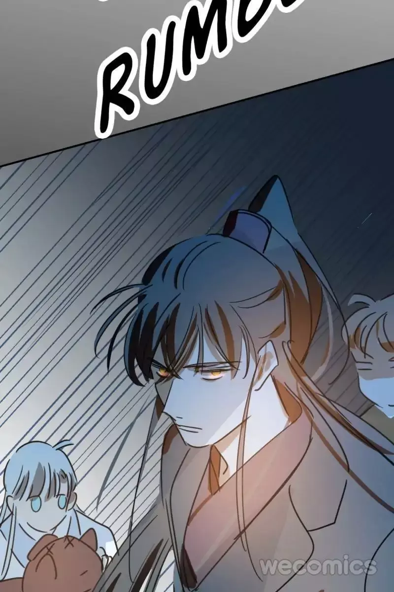 Aoao Waiting To Be Eaten (caught!!) Chapter 31 page 55