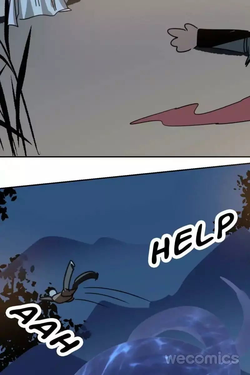 Aoao Waiting To Be Eaten (caught!!) Chapter 31 page 58