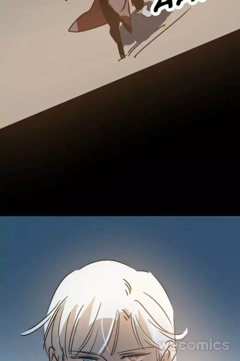 Aoao Waiting To Be Eaten (caught!!) Chapter 31 page 60