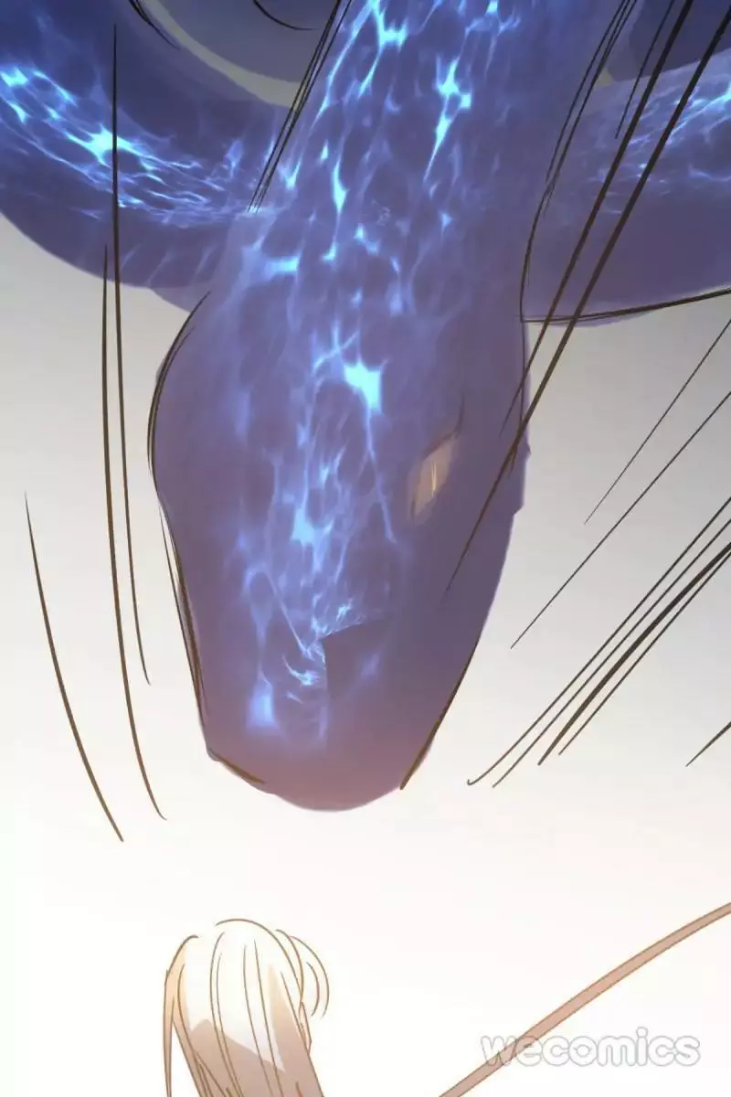 Aoao Waiting To Be Eaten (caught!!) Chapter 31 page 63