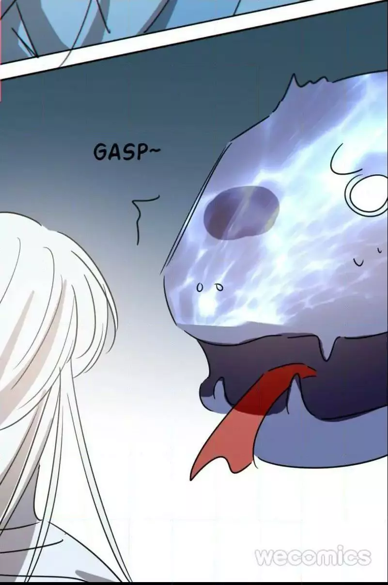 Aoao Waiting To Be Eaten (caught!!) Chapter 31 page 69