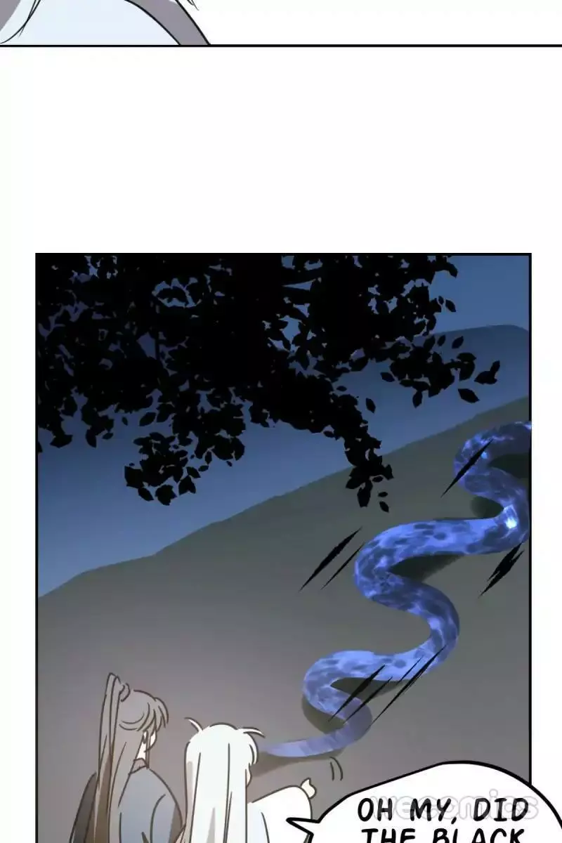 Aoao Waiting To Be Eaten (caught!!) Chapter 31 page 70