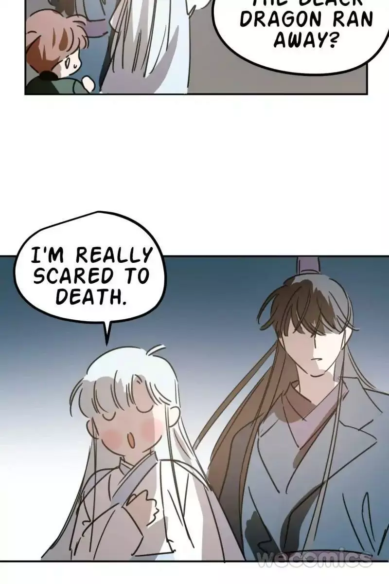 Aoao Waiting To Be Eaten (caught!!) Chapter 31 page 71
