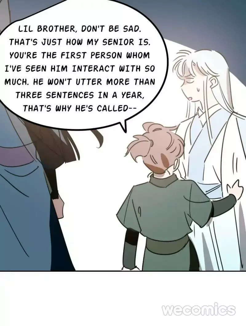 Aoao Waiting To Be Eaten (caught!!) Chapter 31 page 75