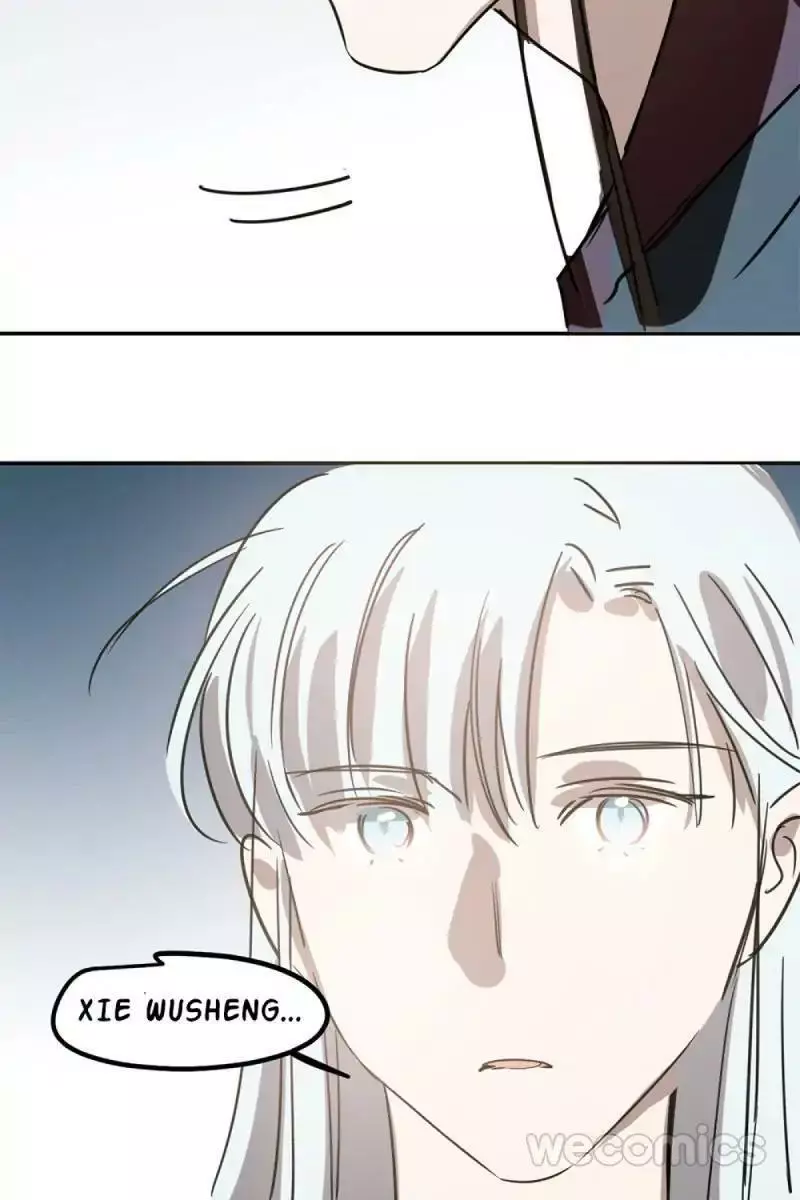 Aoao Waiting To Be Eaten (caught!!) Chapter 31 page 77
