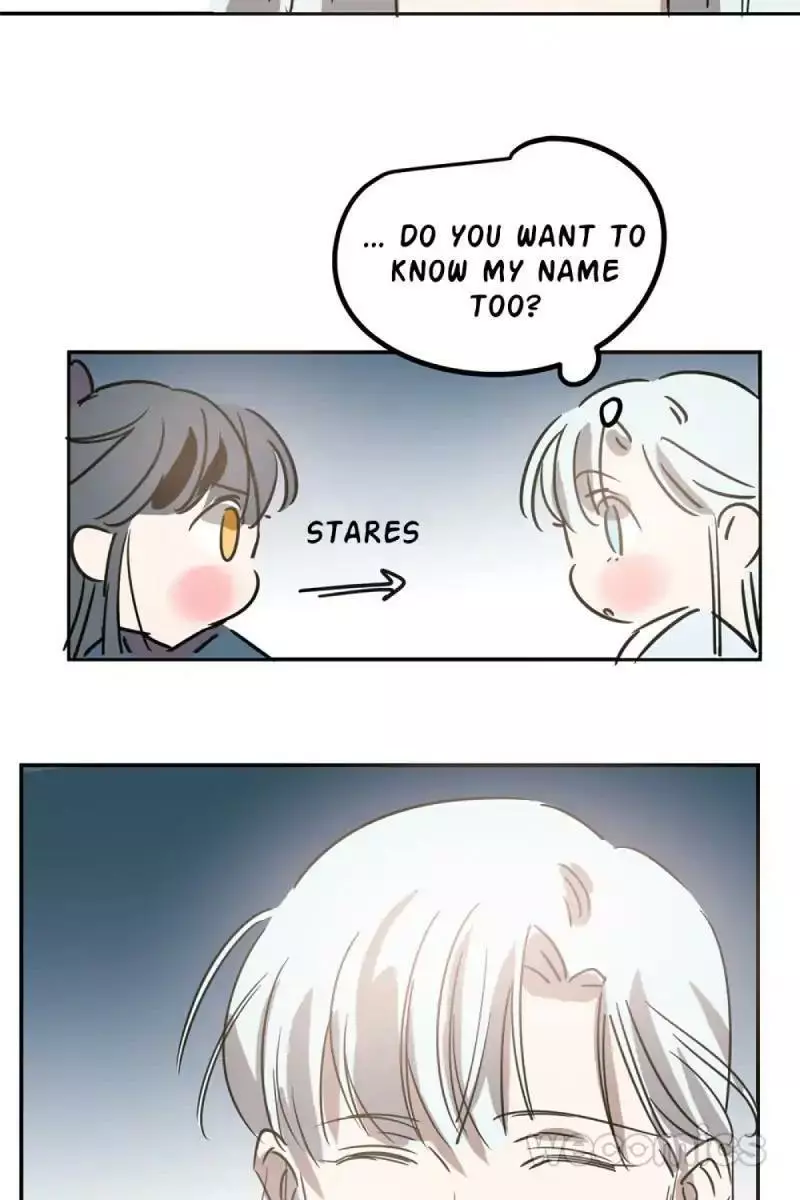 Aoao Waiting To Be Eaten (caught!!) Chapter 31 page 78