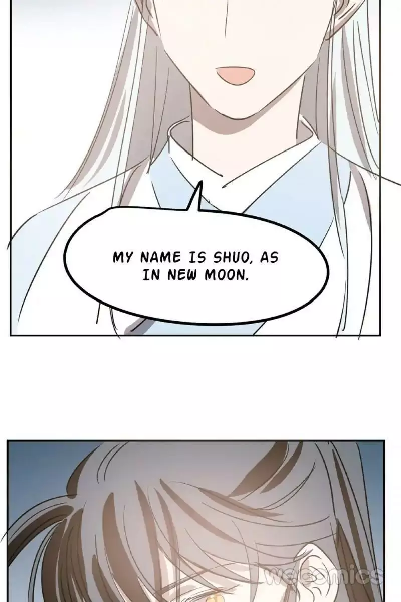 Aoao Waiting To Be Eaten (caught!!) Chapter 31 page 79