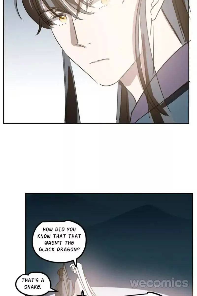 Aoao Waiting To Be Eaten (caught!!) Chapter 31 page 80