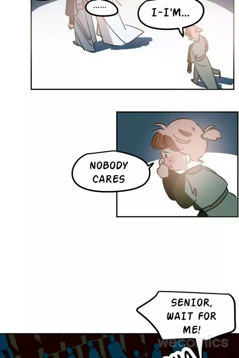 Aoao Waiting To Be Eaten (caught!!) Chapter 31 page 81