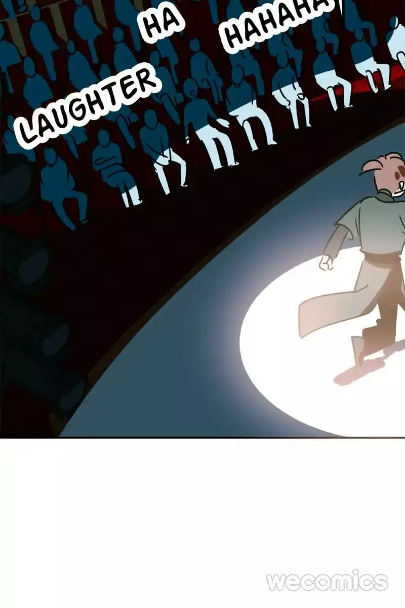 Aoao Waiting To Be Eaten (caught!!) Chapter 31 page 82