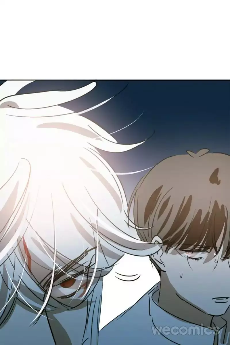 Aoao Waiting To Be Eaten (caught!!) Chapter 31 page 85