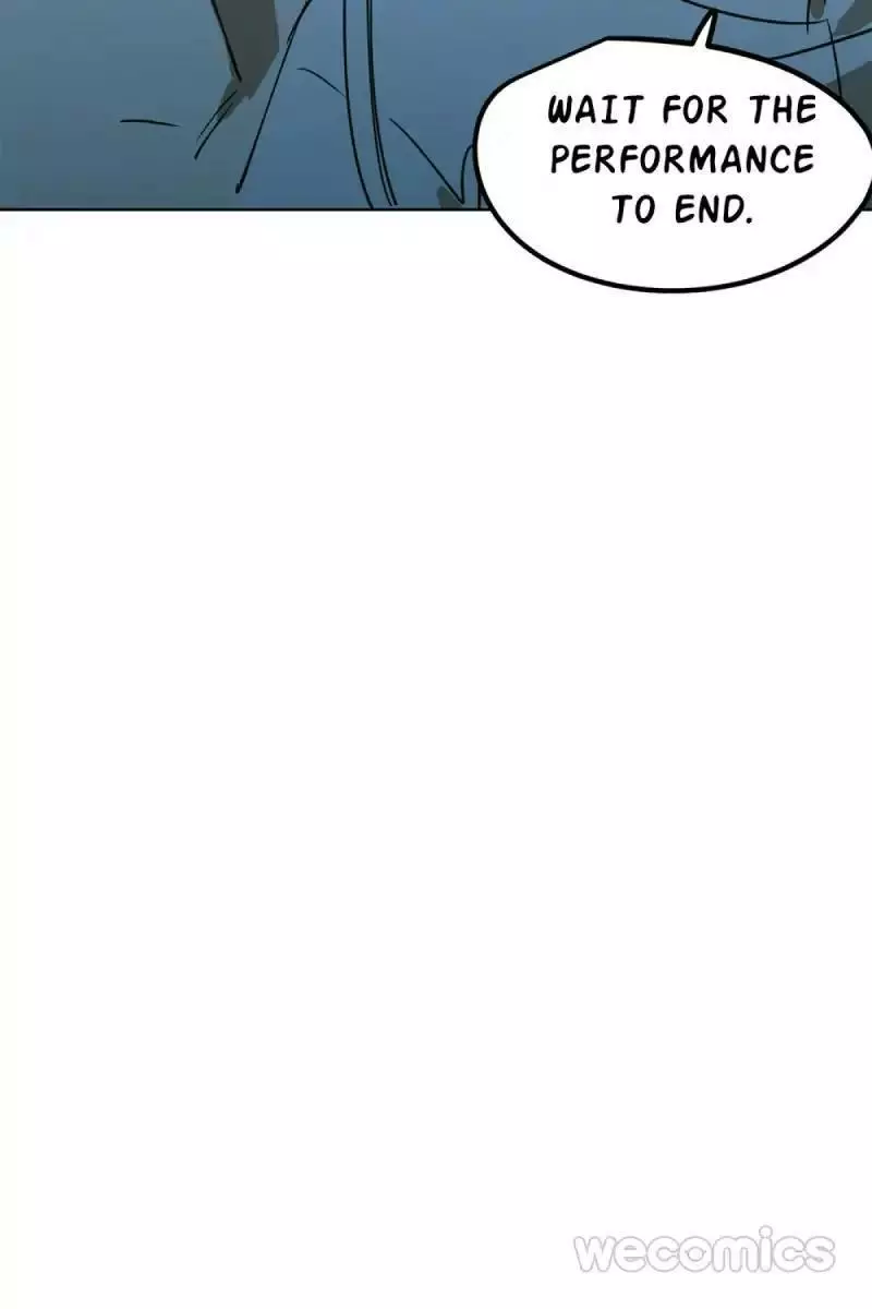 Aoao Waiting To Be Eaten (caught!!) Chapter 31 page 86