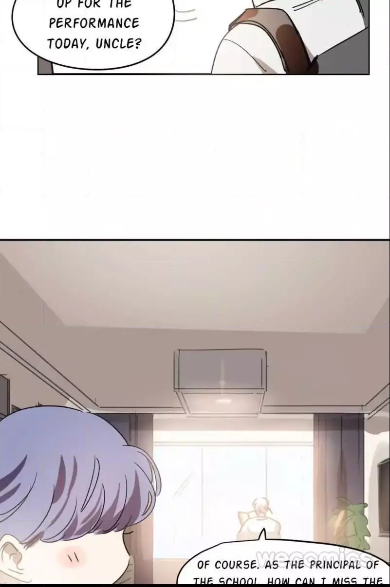 Aoao Waiting To Be Eaten (caught!!) Chapter 32 page 2