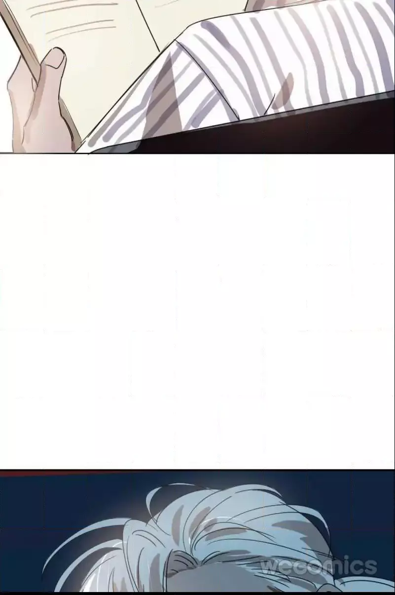 Aoao Waiting To Be Eaten (caught!!) Chapter 32 page 4