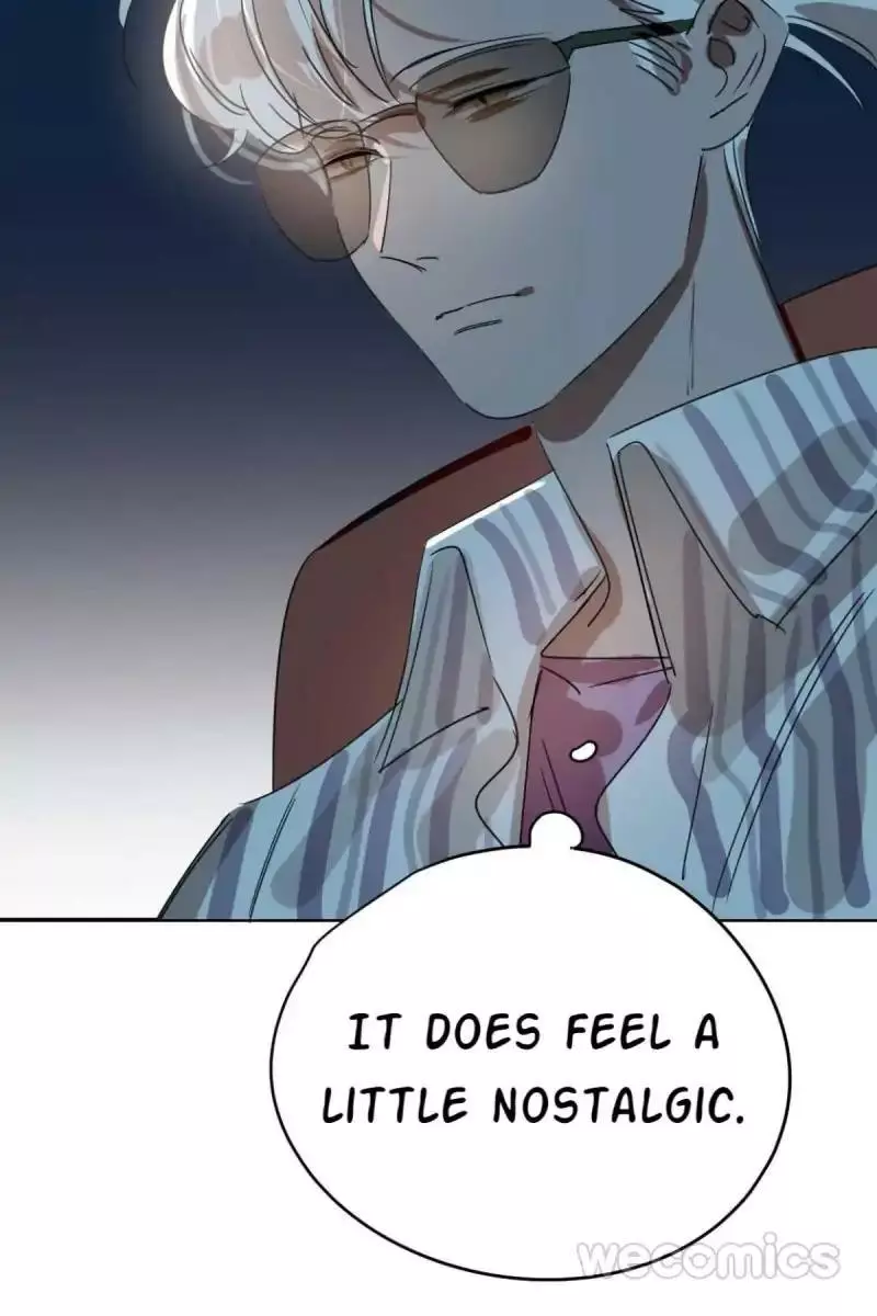 Aoao Waiting To Be Eaten (caught!!) Chapter 32 page 5