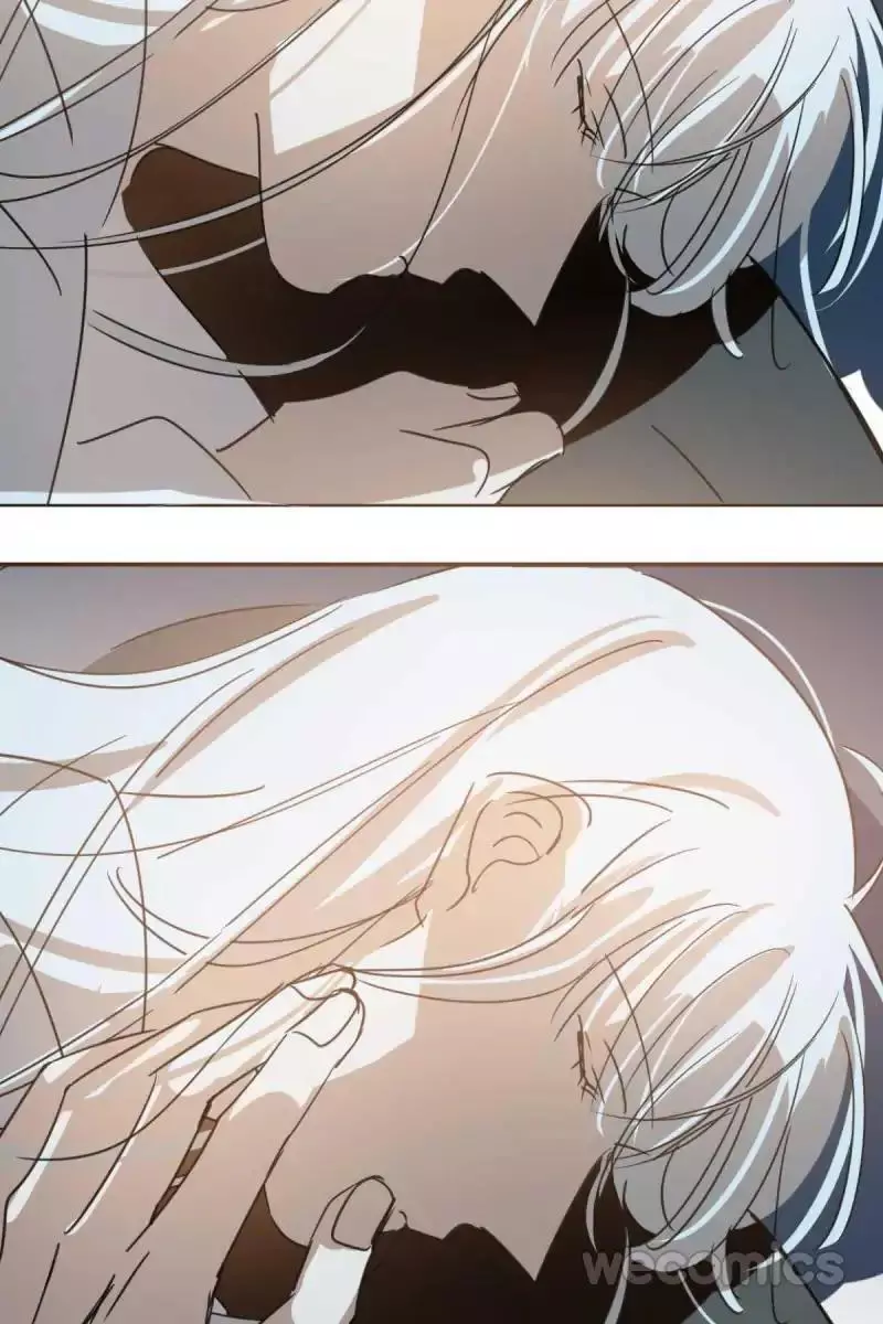Aoao Waiting To Be Eaten (caught!!) Chapter 32 page 15