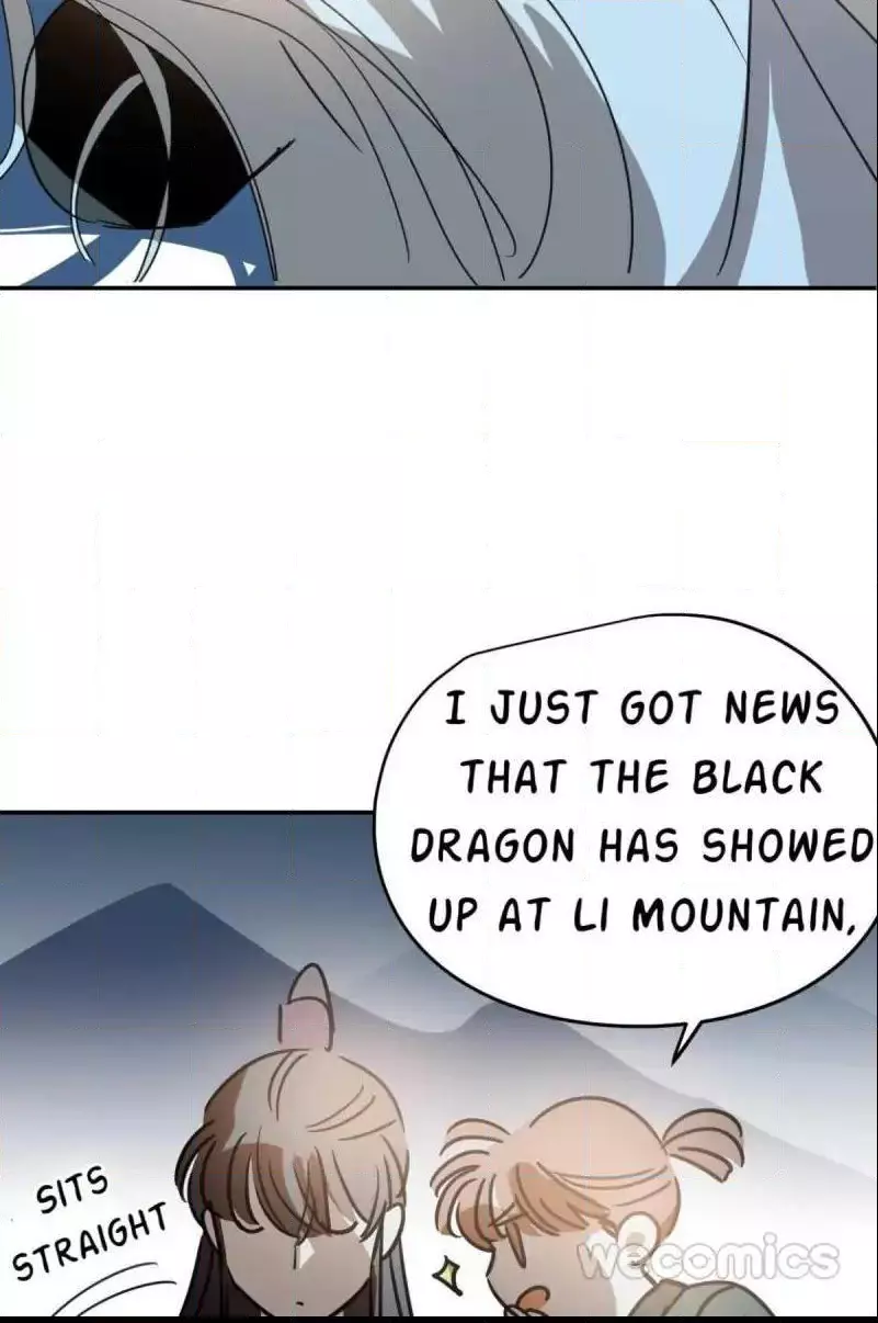 Aoao Waiting To Be Eaten (caught!!) Chapter 32 page 20