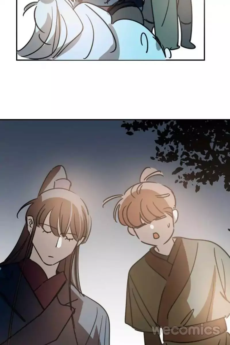 Aoao Waiting To Be Eaten (caught!!) Chapter 32 page 22