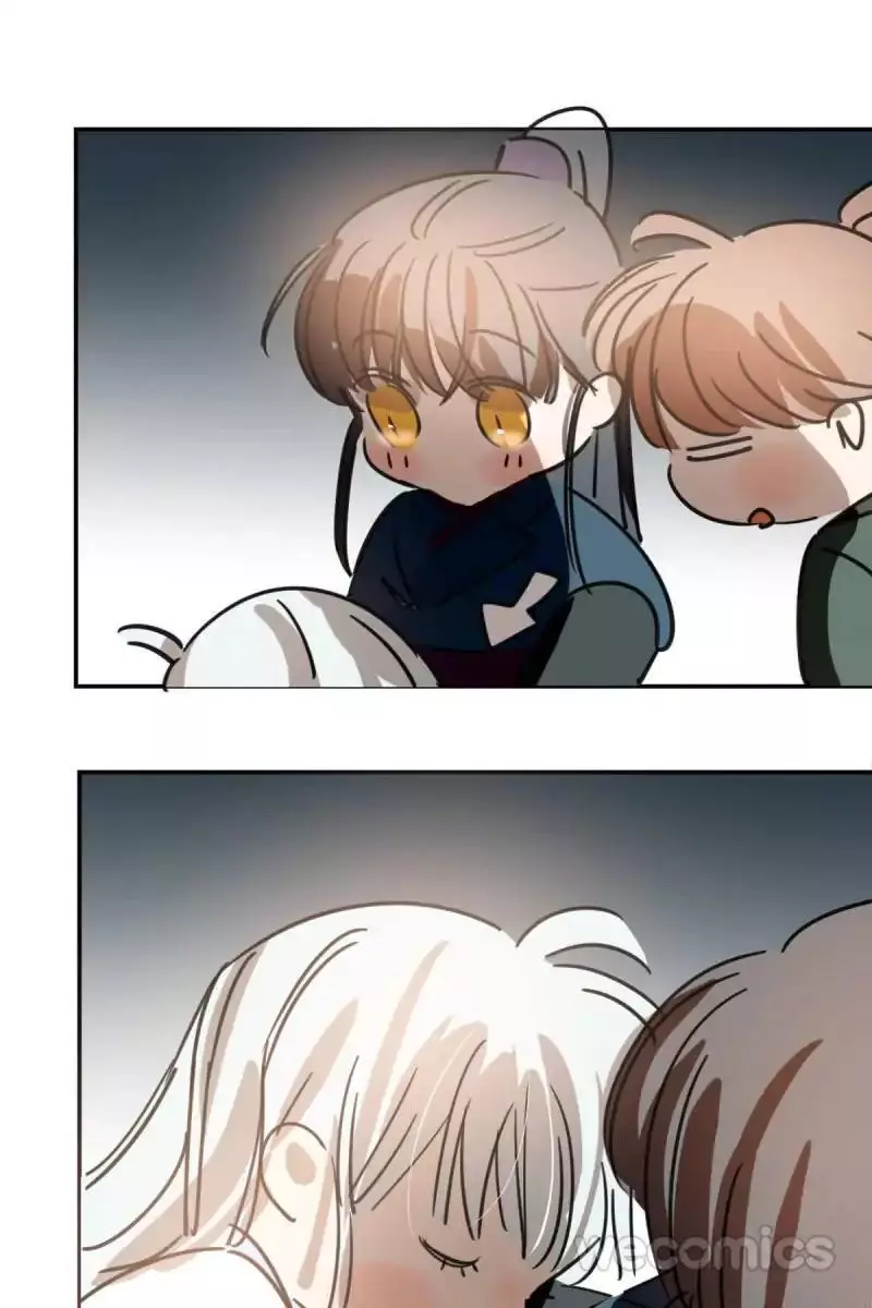 Aoao Waiting To Be Eaten (caught!!) Chapter 32 page 24