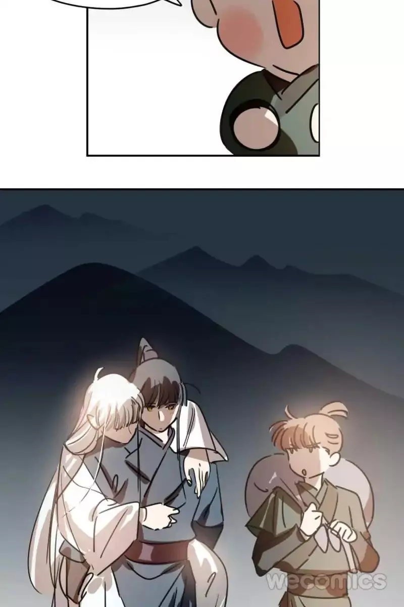 Aoao Waiting To Be Eaten (caught!!) Chapter 32 page 26