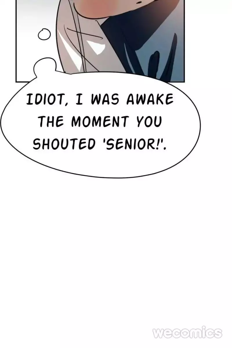 Aoao Waiting To Be Eaten (caught!!) Chapter 32 page 28