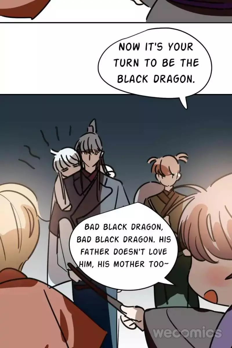 Aoao Waiting To Be Eaten (caught!!) Chapter 32 page 32