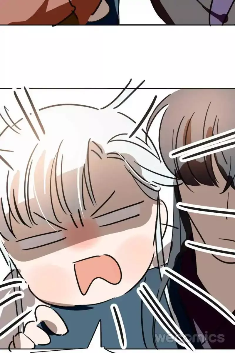 Aoao Waiting To Be Eaten (caught!!) Chapter 32 page 33