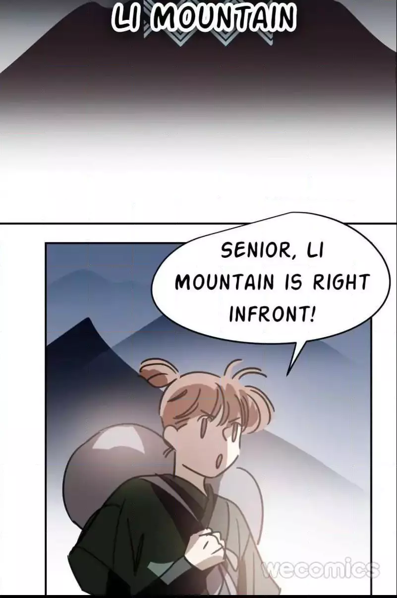 Aoao Waiting To Be Eaten (caught!!) Chapter 32 page 37