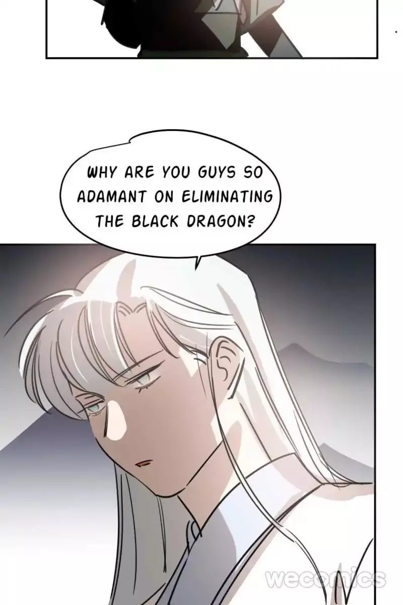 Aoao Waiting To Be Eaten (caught!!) Chapter 32 page 38