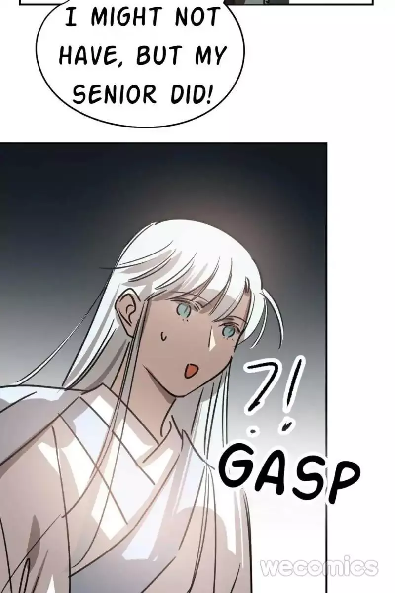 Aoao Waiting To Be Eaten (caught!!) Chapter 32 page 41