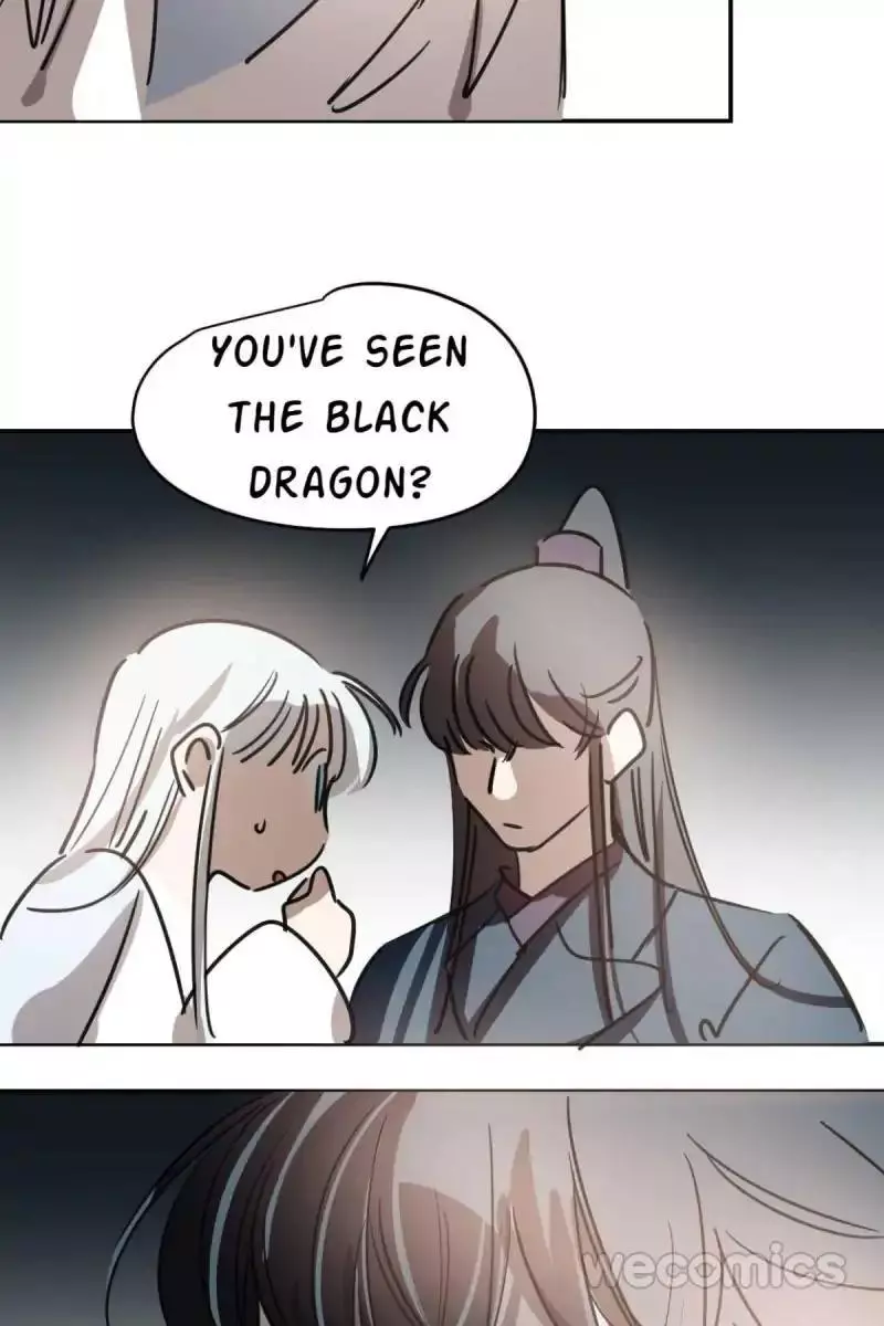Aoao Waiting To Be Eaten (caught!!) Chapter 32 page 42