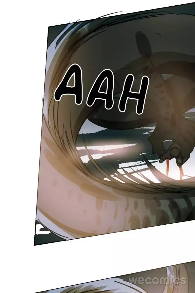Aoao Waiting To Be Eaten (caught!!) Chapter 32 page 44