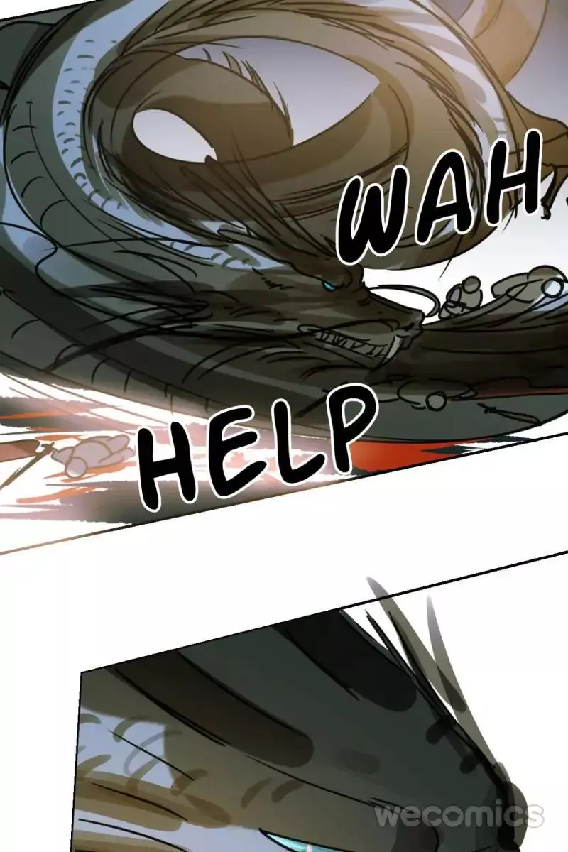 Aoao Waiting To Be Eaten (caught!!) Chapter 32 page 45