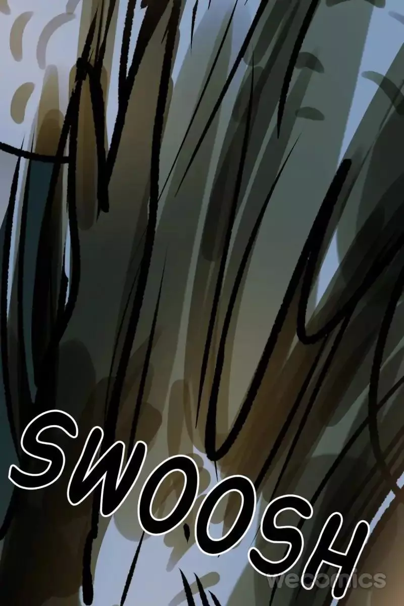 Aoao Waiting To Be Eaten (caught!!) Chapter 32 page 47