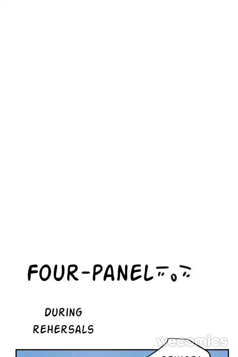 Aoao Waiting To Be Eaten (caught!!) Chapter 32 page 56