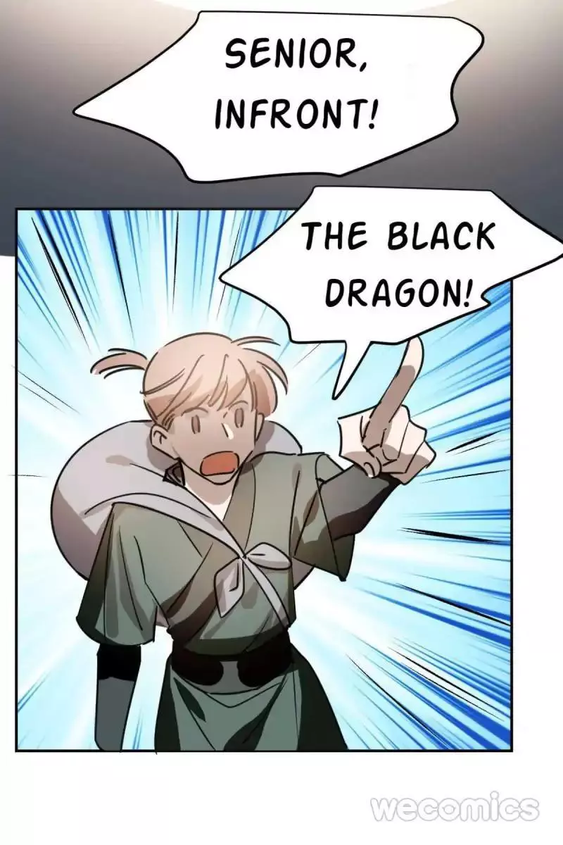 Aoao Waiting To Be Eaten (caught!!) Chapter 33 page 4