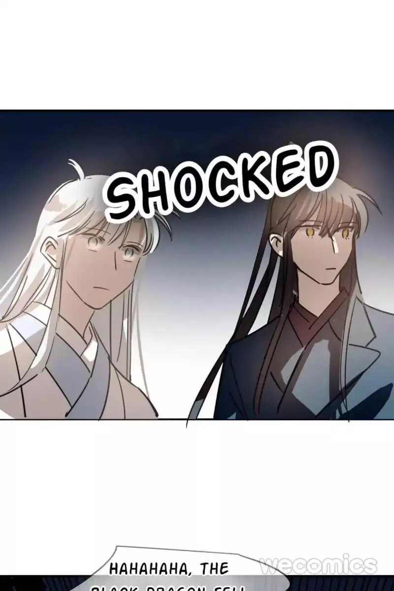 Aoao Waiting To Be Eaten (caught!!) Chapter 33 page 5