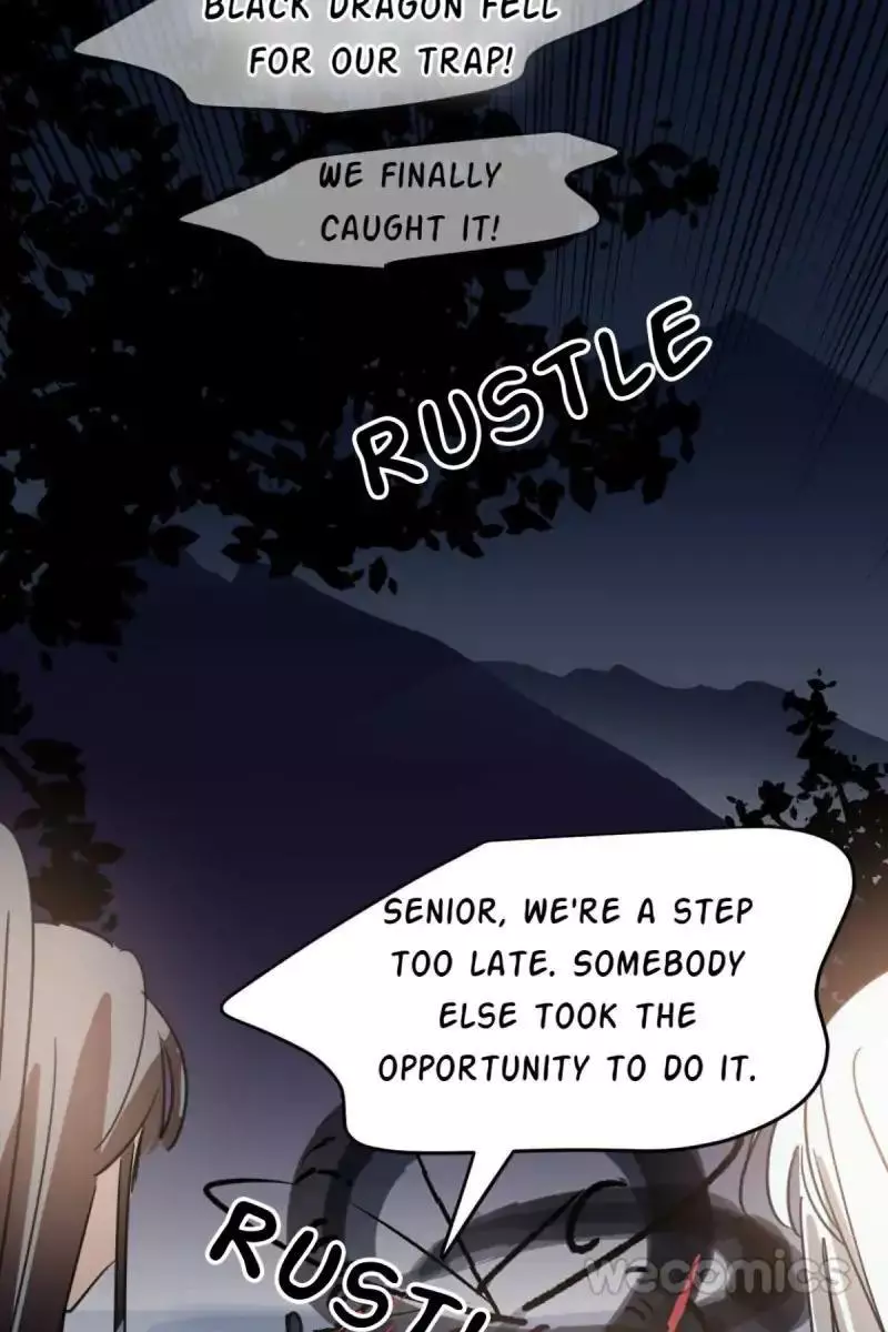 Aoao Waiting To Be Eaten (caught!!) Chapter 33 page 6