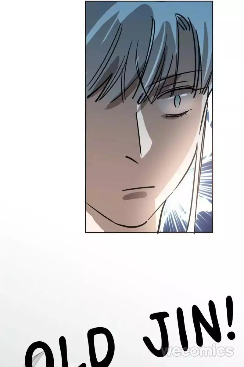Aoao Waiting To Be Eaten (caught!!) Chapter 33 page 11